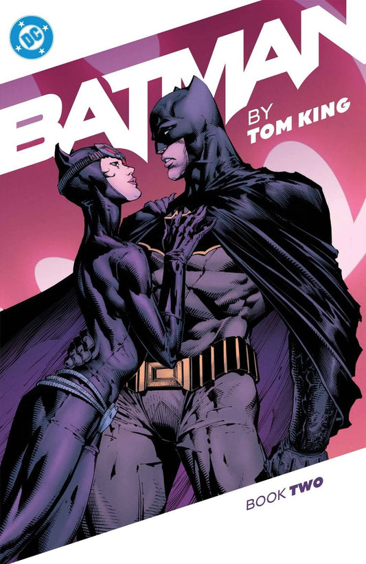2018 - Batman By Tom King #2 - M - ENG 1