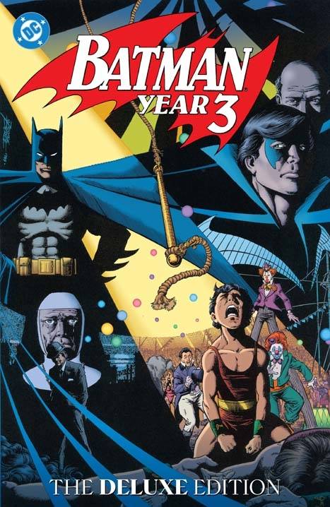 2025 - Batman: Year 3 - M - ENG 1