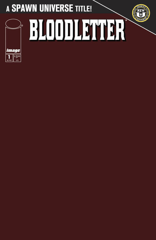 2025 - Bloodletter #1 Var. B - M - ENG 1