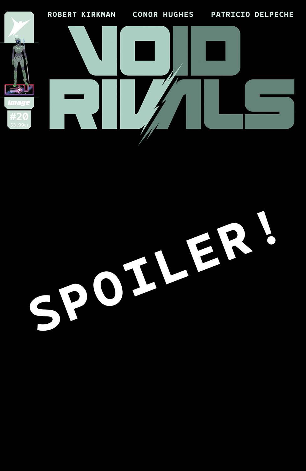 2025 - Void Rivals #20 Var. B - M - ENG 1