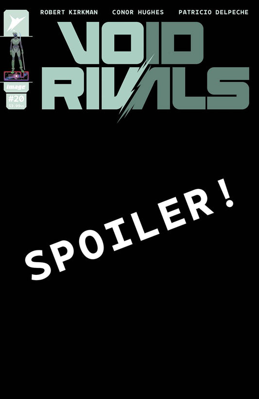 2025 - Void Rivals #20 Var. B - M - ENG 1