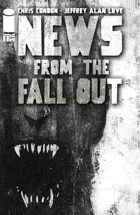 2025 - News from the Fallout #2 Var. A - M - ENG 1