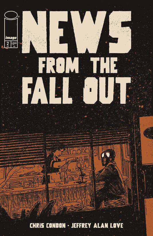 2025 - News from the Fallout #2 Var. B - M - ENG 1