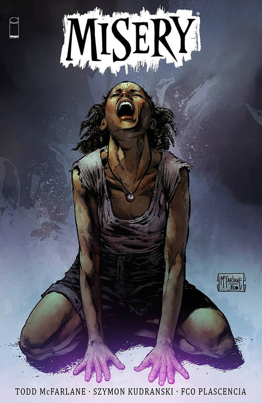 2025 - Misery, Vol. 1 - M - ENG 1