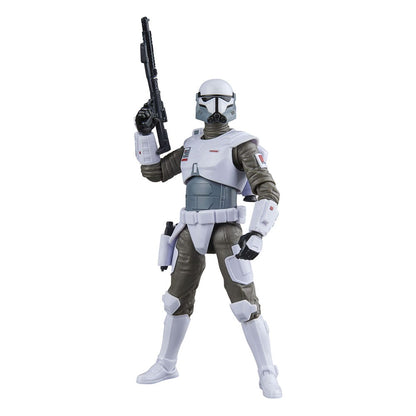 Star Wars Black Series Imperial Armored Commando 15 cm 2