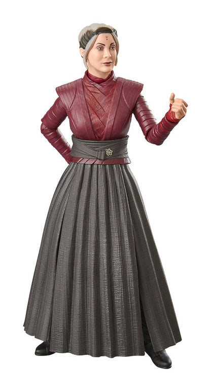 Star Wars: Ahsoka Black Series Action Figure Morgan Elsbeth 15 cm - M 2