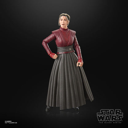 Star Wars: Ahsoka Black Series Action Figure Morgan Elsbeth 15 cm - M 3