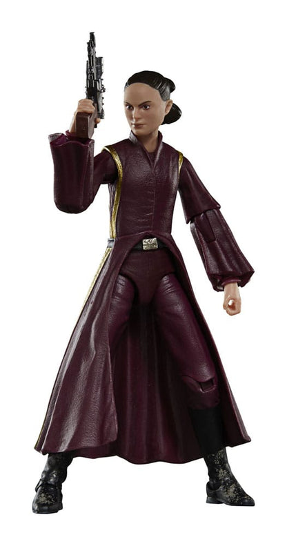 Star Wars Black Series Padmé Amidala 15 cm - (Damaged packaging) 2