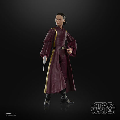 Star Wars Black Series Padmé Amidala 15 cm - (Damaged packaging) 3