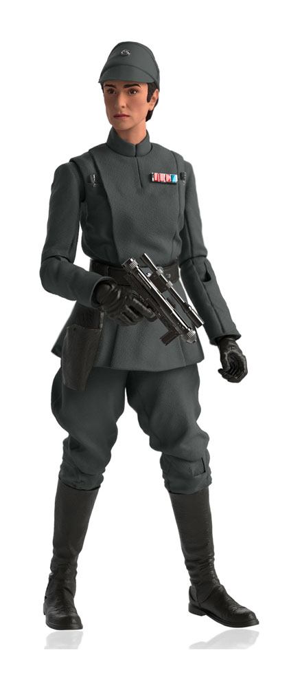 Star Wars Black Series 2022 Tala (Imperial Officer) 15 cm 1