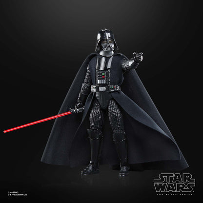 Star Wars Episode IV Black Series Action Figure Darth Vader 15 cm - M 3