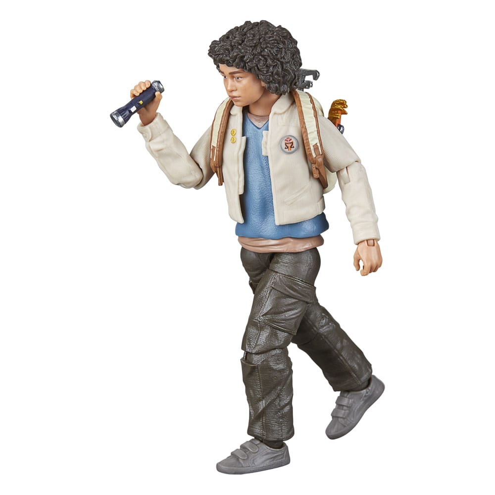 Star Wars: Skeleton Crew Black Series Wim (At Attin) 15 cm - M 2