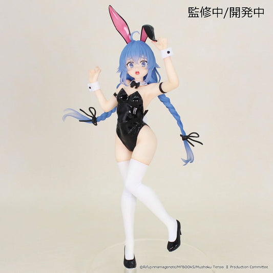 Mushoku Tensei: Jobless Rein. S2 Statue Roxy Migurdia 18cm - M 1