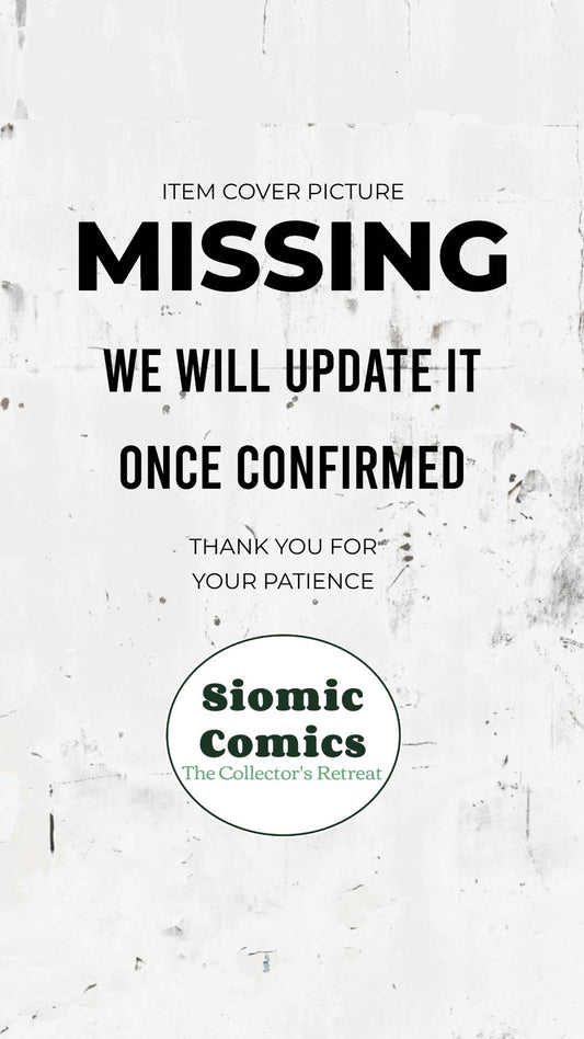 2026 - Supernatural, Vol. 2 #6 Var. B - M - ENG 1