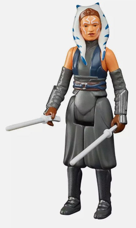 Star Wars Retro Collection Ahsoka Tano - M 2