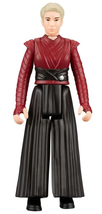 Star Wars Retro Collection Morgan Elsbeth - M 3