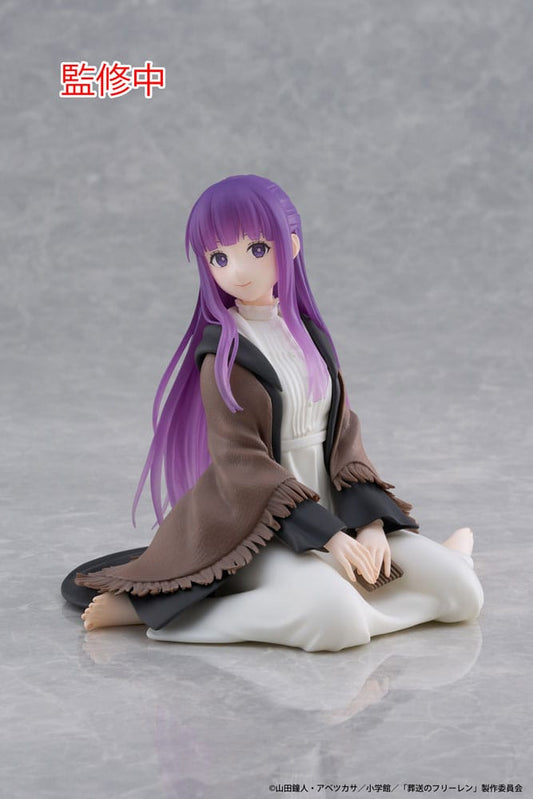 Frieren: Beyond Journey's End Figure Fern 13cm - M 1