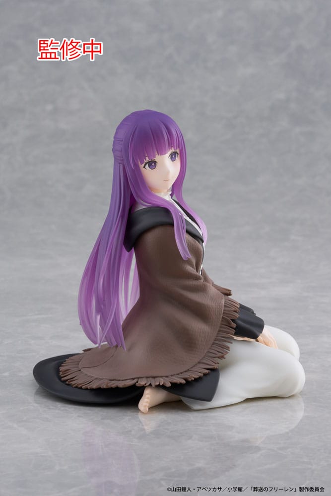Frieren: Beyond Journey's End Figure Fern 13cm - M 2