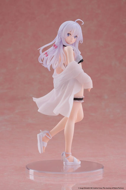 Wandering Witch: The Journey of Elaina Swimsuit Ver. 18cm - M 1