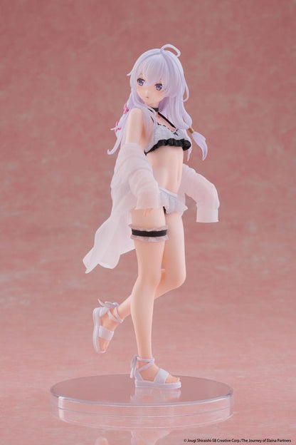 Wandering Witch: The Journey of Elaina Swimsuit Ver. 18cm - M 2