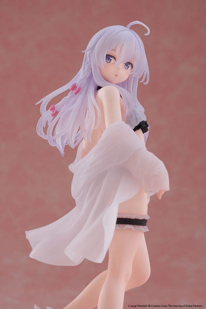 Wandering Witch: The Journey of Elaina Swimsuit Ver. 18cm - M 4