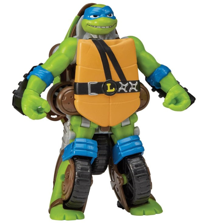 Teenage Mutant Ninja Turtles - Mutations Twist N Mutate Leonardo - M 2