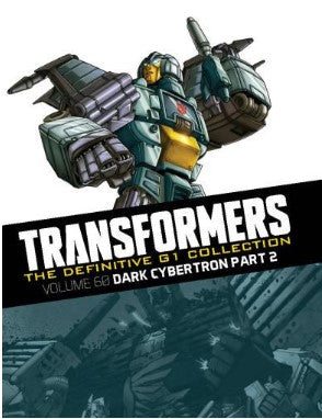 2018 - Transformers: The Definitive G1 Collection #60 - GM 1