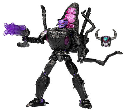 Transformers Gen Select Voy Antagony Action Figure - M 2