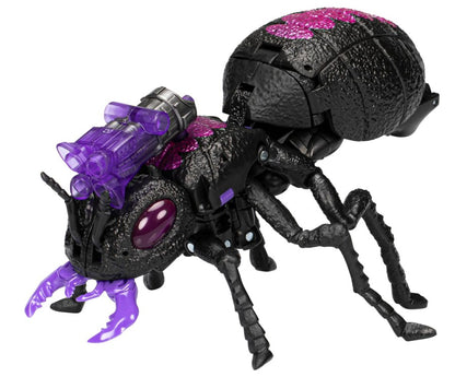 Transformers Gen Select Voy Antagony Action Figure - M 3
