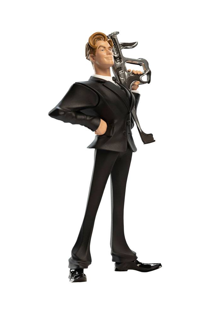 Men in Black Mini Epics Vinyl Figure Agent H 18 cm - M 3