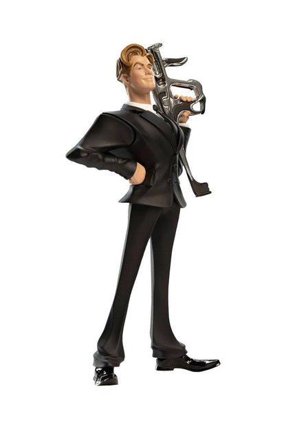 Men in Black Mini Epics Vinyl Figure Agent H 18 cm - M 3