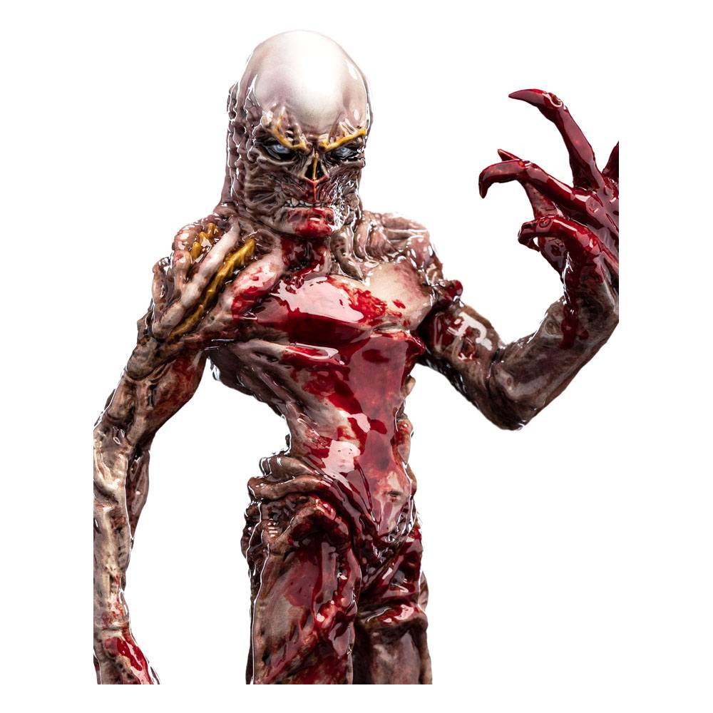 Stranger Things Mini Epics Vinyl Figure Vecna (Season 4) 17 cm - M 3