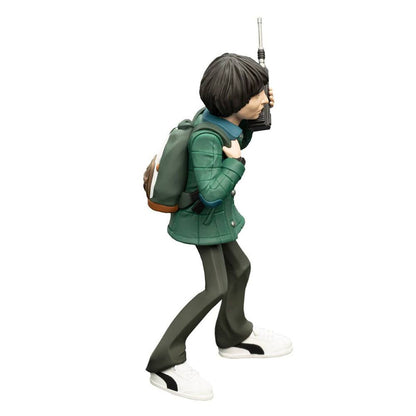 Stranger Things Mini Epics Vinyl Figure Mike Wheeler S1 15cm - M 4