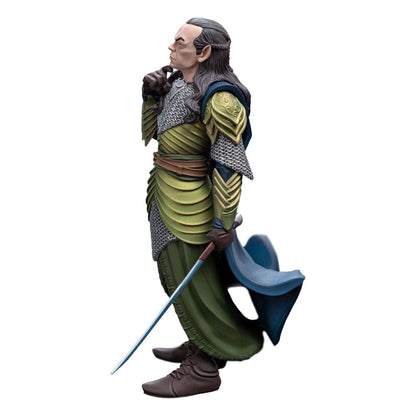 Lord of the Rings Mini Epics Vinyl Figure Elrond 18 cm - M 4