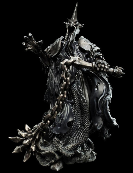 Lord of the Rings Mini Epics Vinyl Figure The Witch-King 19 cm - M 1
