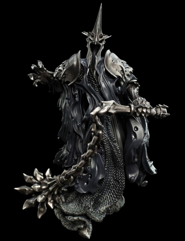 Lord of the Rings Mini Epics Vinyl Figure The Witch-King 19 cm - M 3