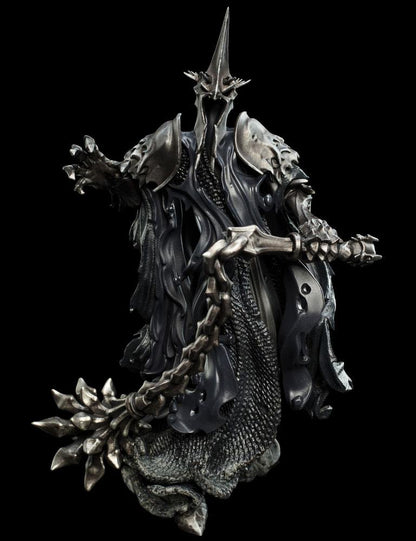 Lord of the Rings Mini Epics Vinyl Figure The Witch-King 19 cm - M 3