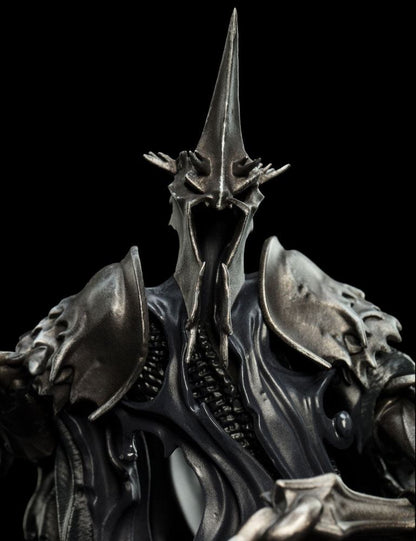 Lord of the Rings Mini Epics Vinyl Figure The Witch-King 19 cm - M 5