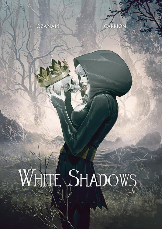2025 - White Shadows - M - ENG 1