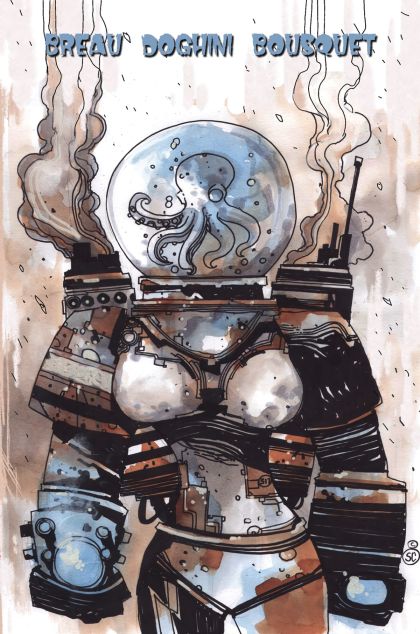 2025 - Deliver Us From Evil #4 Var. A - M - ENG - PRE-ORDER 1