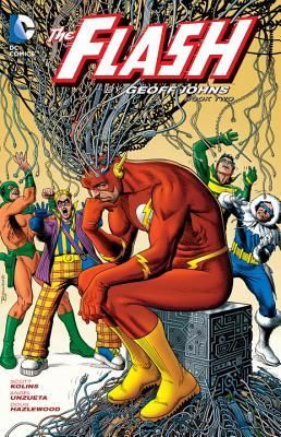2016 - Flash by Geoff Johns TP #2 - M - ENG - PRE-ORDER 1