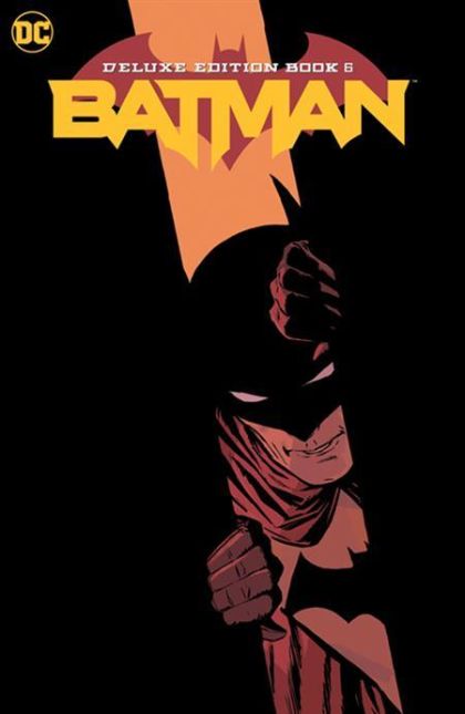 2022 - Batman: Rebirth HC / TP #6 - M - ENG - PRE-ORDER 1