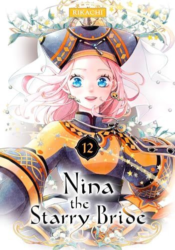 2025 - Nina Starry Bride #12 - M - ENG - PRE-ORDER 1