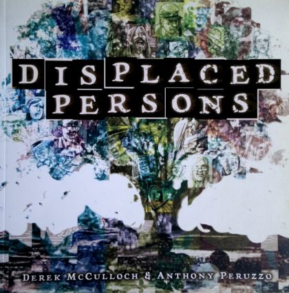 2008 - Displaced Persons - M - ENG - PRE-ORDER 1