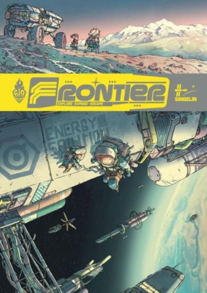 2024 - Frontier (Magnetic Press) - M - ENG 1