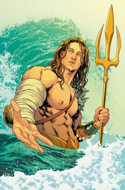 2026 - Dark Knights of Steel, Vol. 2 #3 Var. B - M - ENG 1