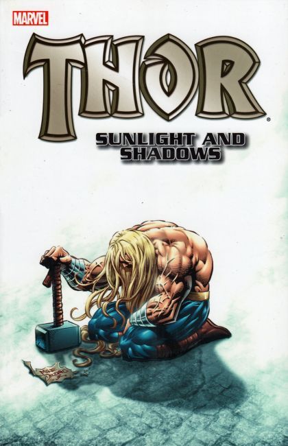 2013 - Thor: Sunlight And Shadows TP - Sunlight and Shadows - M - ENG - PRE-ORDER 1