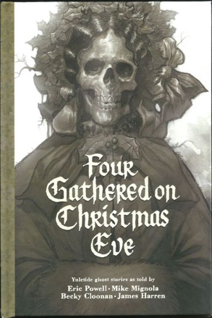 2023 - Four Gathered on Christmas Eve - M - ENG - PRE-ORDER 1