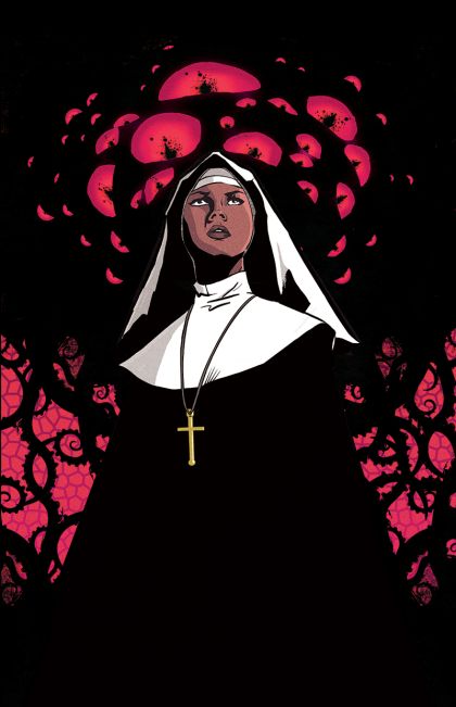 2026 - Excommunicated #1 Var. R - M - ENG - PRE-ORDER 1