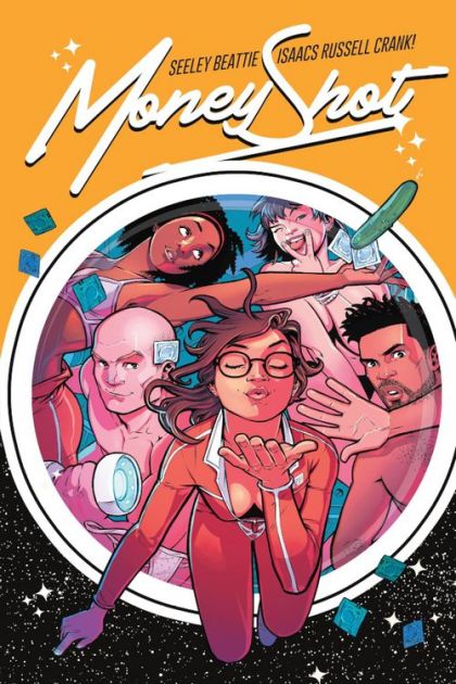 2020 - Money Shot TP #1 - M - ENG - PRE-ORDER 1